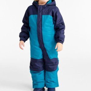 L.L. Bean Infants' and Toddlers' Cold Buster Snowsuit